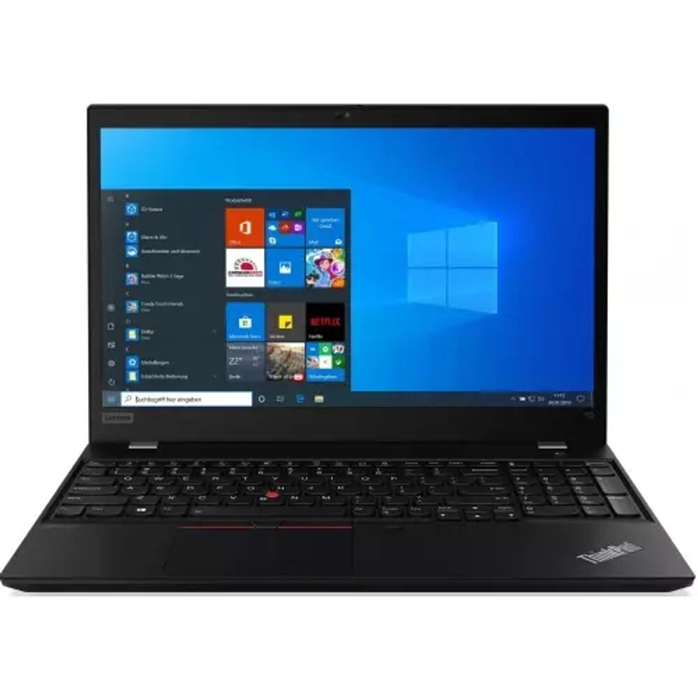 Ноутбук Lenovo ThinkPad T16 Gen 1 (21BV00BSRT)