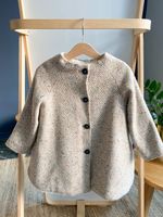 Пальто Je suis en CP