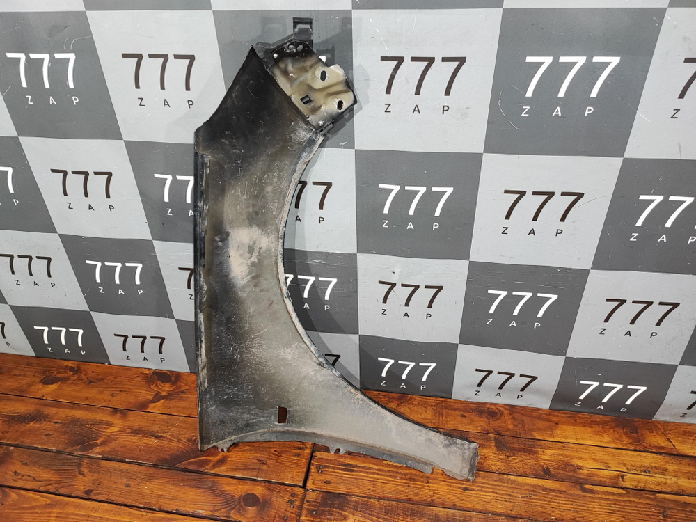 Крыло переднее левое Opel Insignia 08-17 Б/У Оригинал 13277520