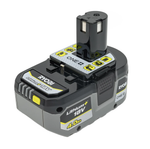Набор 2xRB1840X + RC18120 RC18120-240X (18В; 4 Ач) Ryobi 5133005092