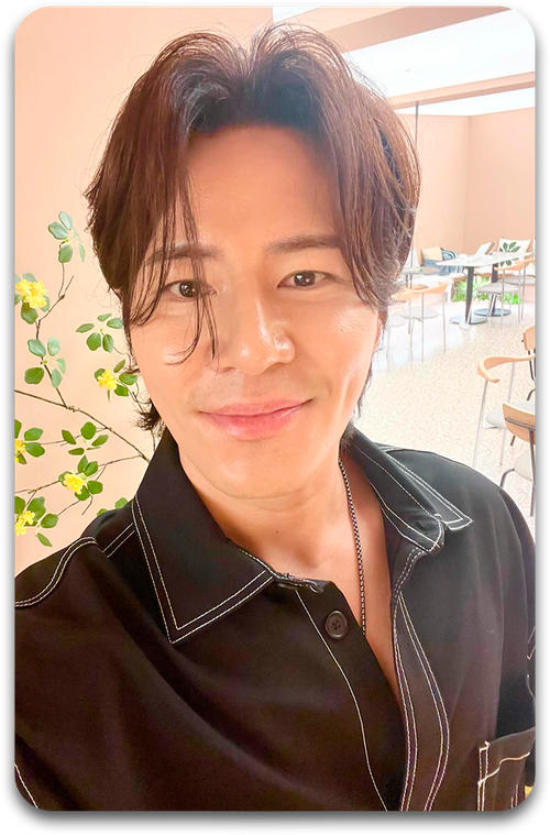 Карта #1274 / Lee Kyuhyung