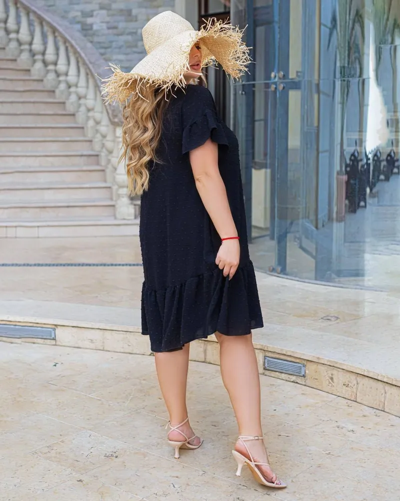 Платье УК-1093-2 Fabrika