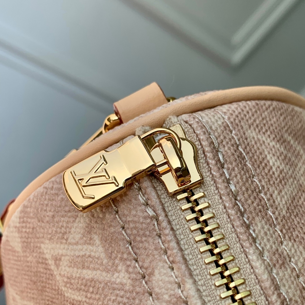 Louis Vuitton Speedy Bandouliere 20