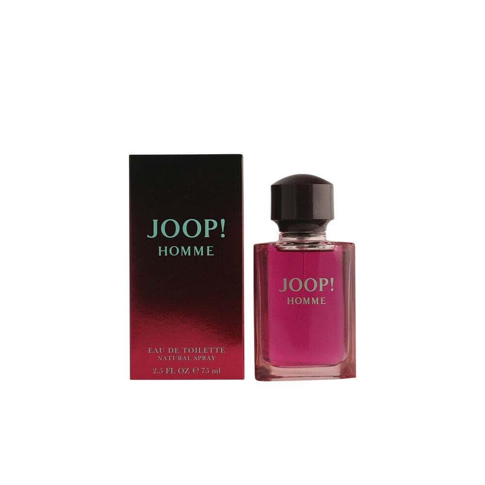 Лосьон после бритья для мужчин Joop! Уникальная формула 75 ml