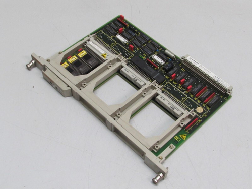 SIEMENS 6FX1806-0BX01 + 6FX1120-7BA01