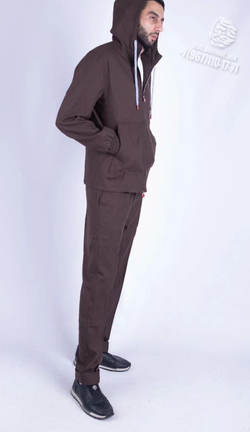 Спортивный костюм Kiton