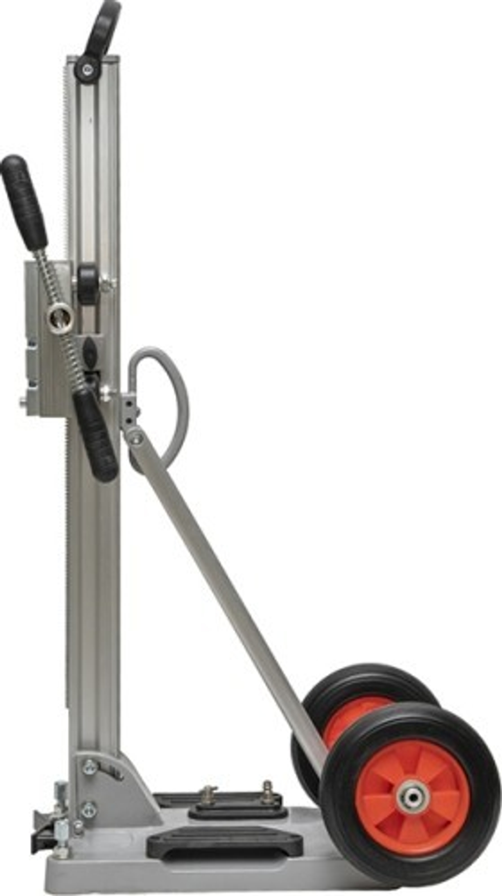 Стойка для алмазного бурения VOLL INDUSTRIAL VDR250 1.01250