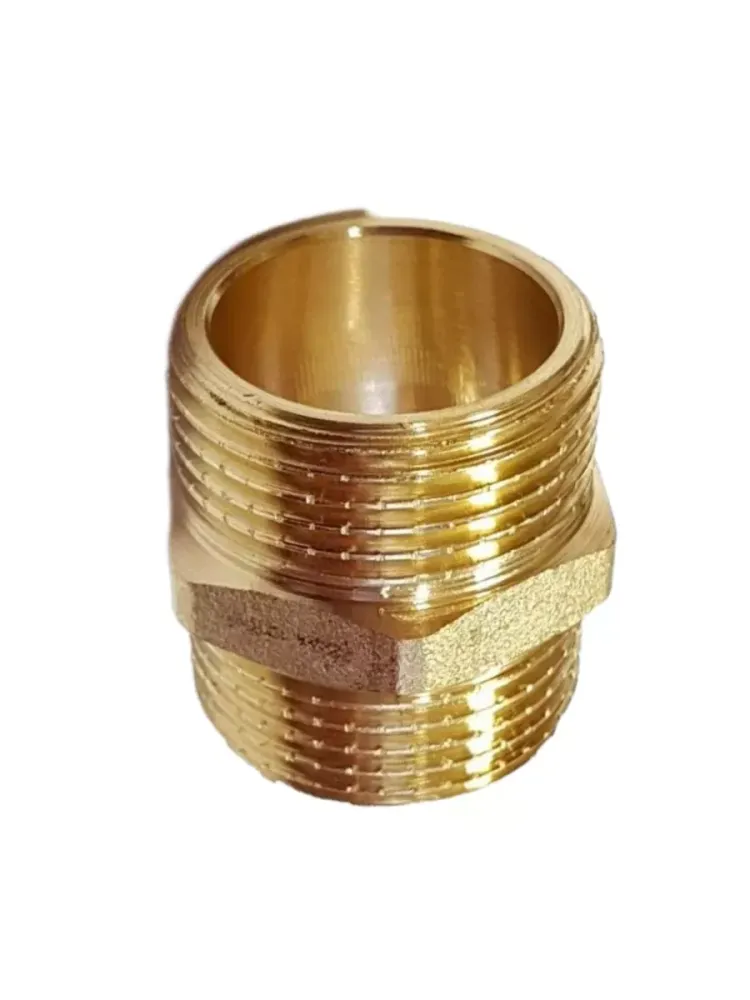 Бочонок лат. 1" нар./нар. TIM