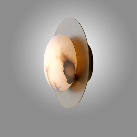 Бра Jank Marble By Imperiumloft