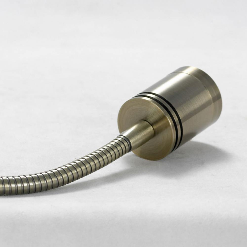 Настенный светодиодный светильник Lussole LSP-8579