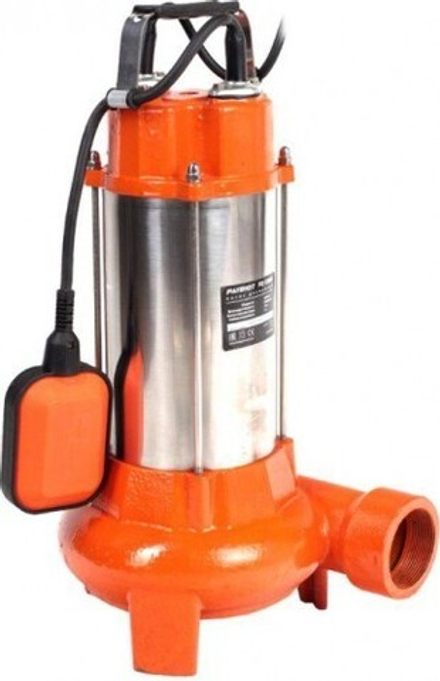 Насос дренажный PATRIOT FQ1200 N 315302428