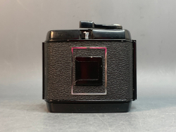 Mamiya Pro-s 120 Roll Film Holder 6x4.5