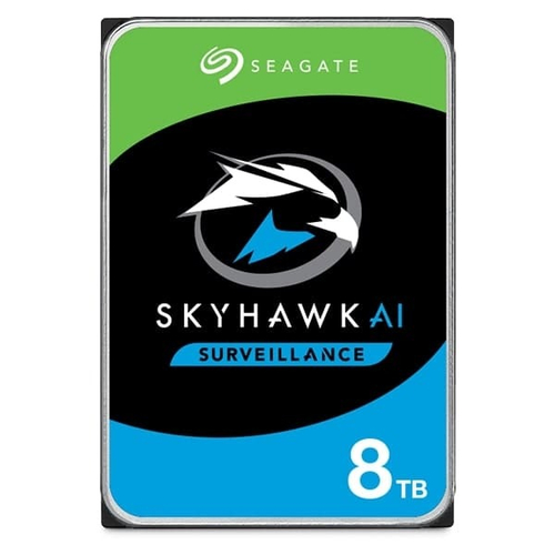 Seagate ST8000VE001