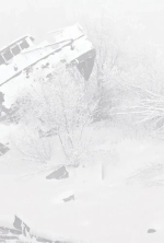 Белый пароход