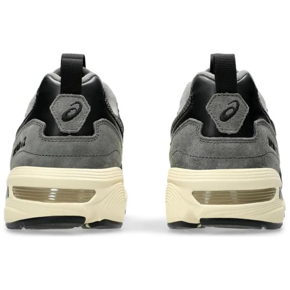 Asics Гель 1090 V2 Толстоподошвенные кроссовки Low Top Темно-серый Унисекс