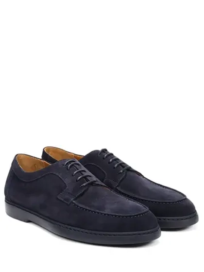 Полуботинки DOUCAL'S