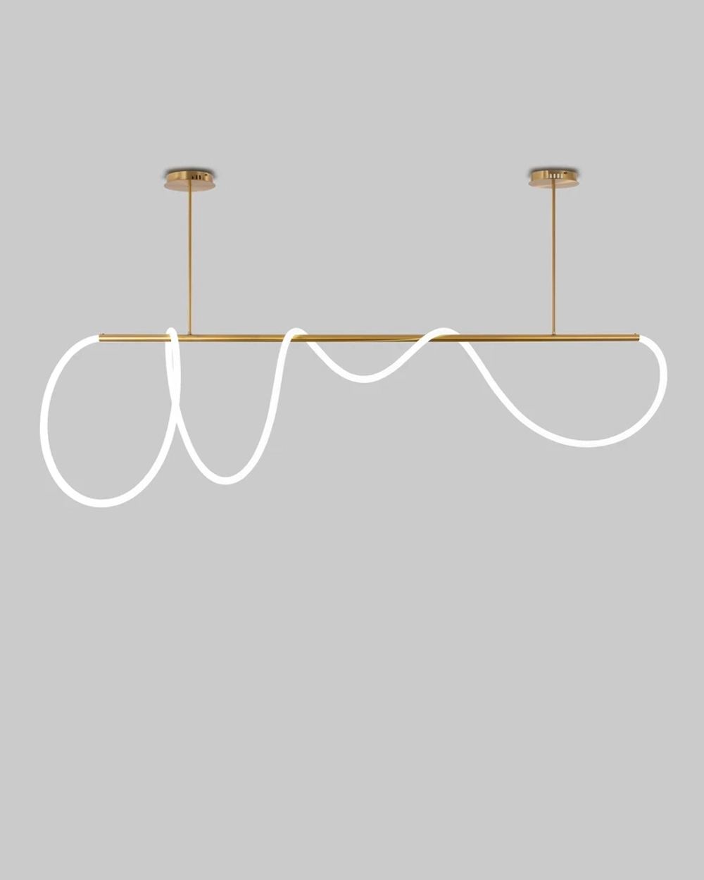 Подвесной светильник Moderli TRUE V10688-PL