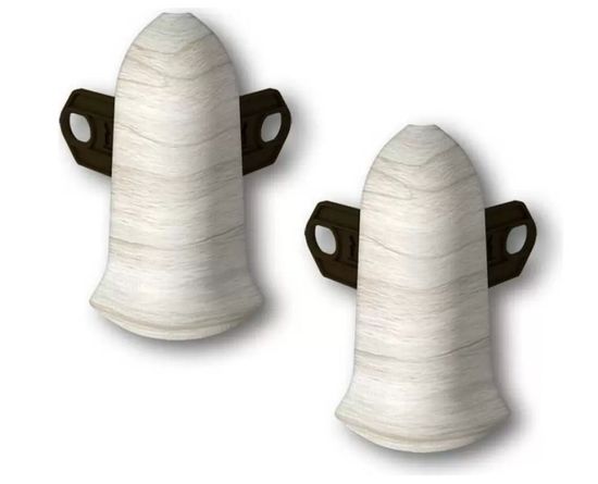 Угол наружный Идеал Классик 55 мм 2,2 м