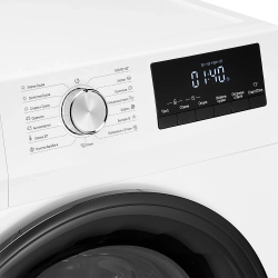 Стиральная машина с сушкой Monsher MWDM 460 Blanc