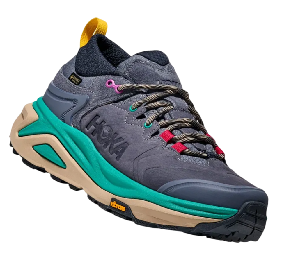 Ботинки женские Hoka Kaha 3 low GTX