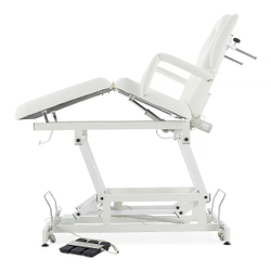 Электрический массажный стол DB-9 (KO-071) (ММКМ-2 SE3.21.10)