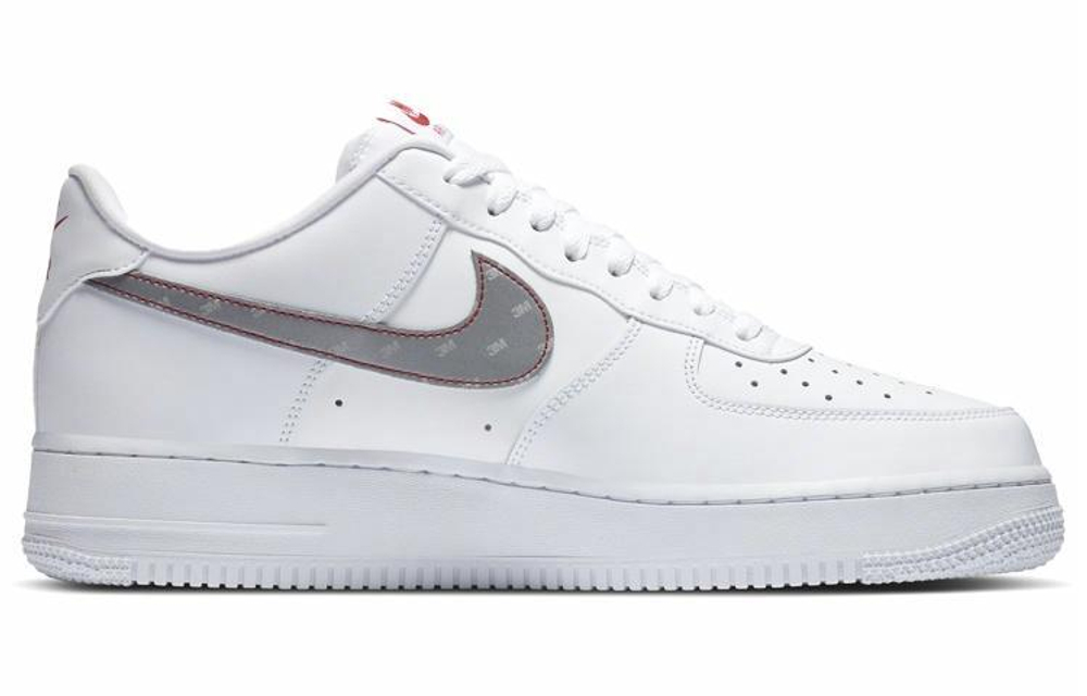 Кроссовки 3M X Nike Air Force 1