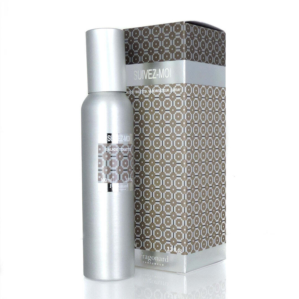 Fragonard Suivez-moi