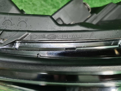 Фара левая Subaru Forester 5 SK (2018-2021) LED