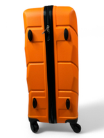 Большой чемодан Freedom Model One, Оранжевый, L-