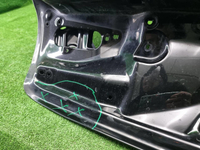 Крышка багажника BMW 7er G11 (2015-2022)