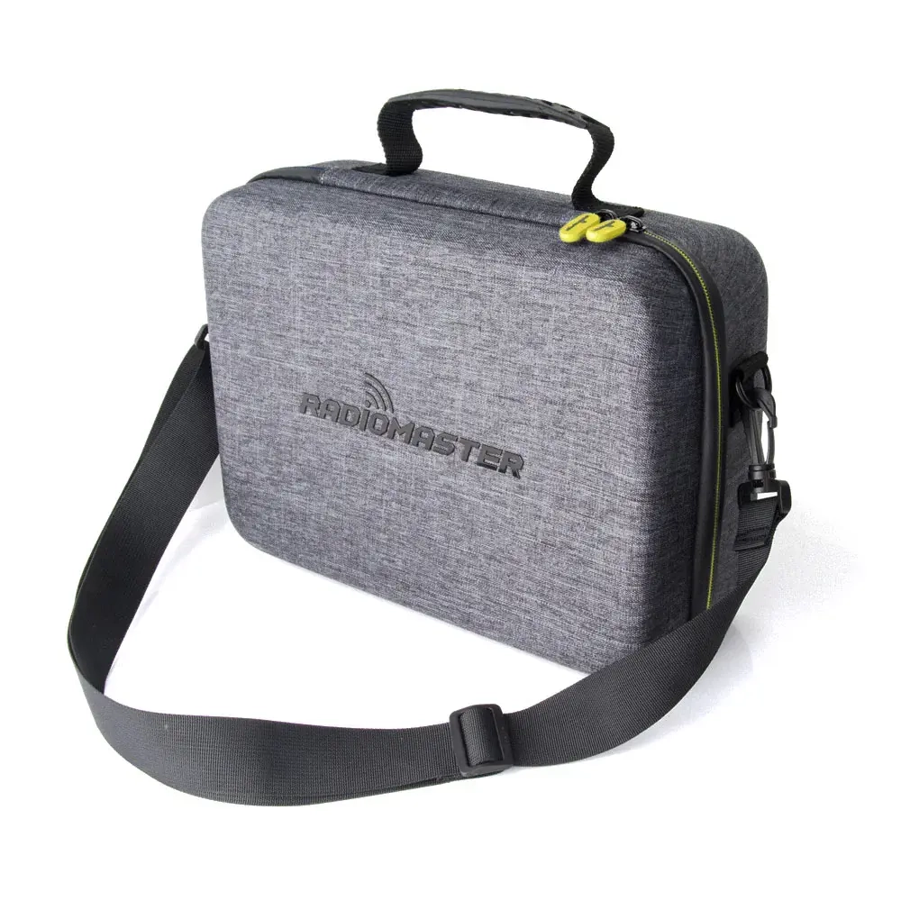 Кейс для аппаратуры Radiomaster TX16S