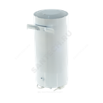 Водонагреватель электрический накопительный 65 л 1.5/2/2,5 кВт BLU1 ECO ABS PW 65 V SLIM Ariston 3700556