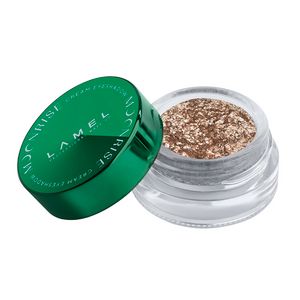 Тени для век LAMEL PROFESSIONAL MOONRISE CREAM EYESHADOW тон 401, кремовые