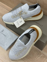 Кроссовки Brunello Cucinelli