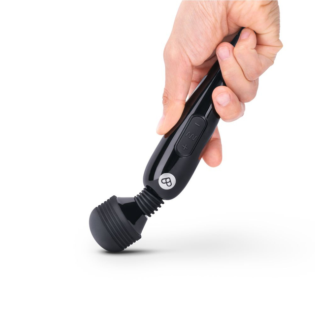 Многофункциональный мини-ванд Pink Vibe