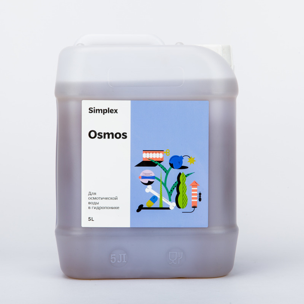 SIMPLEX Osmos