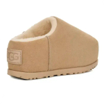 Ugg Pumped Slide - Mustard Seed