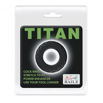 Эрекционное кольцо "TITAN"