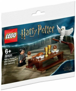 LEGO 30420 Harry Potter and Hedwig Owl