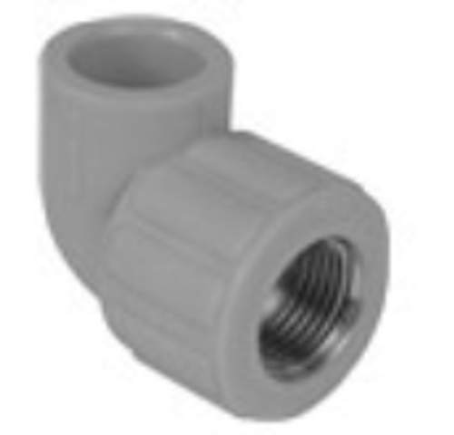 Угол с внутренней резьбой 20-1/2 T3S (Чехия)