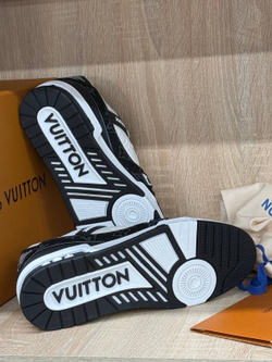 Кроссовки Louis Vuitton Trainer