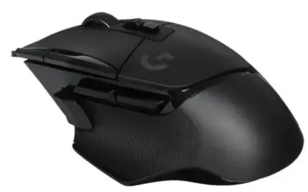 Мышь  Logitech G502 X