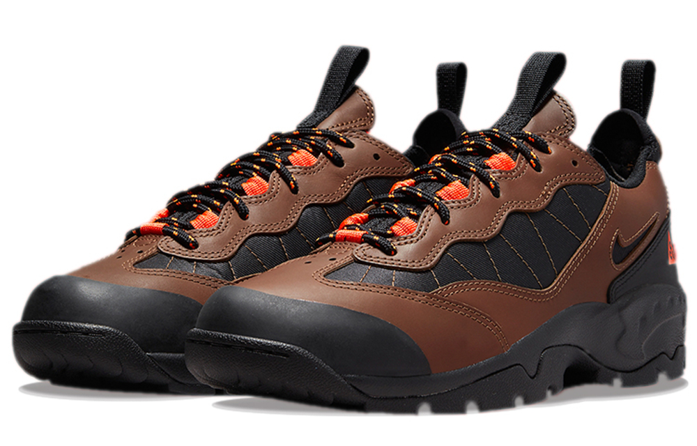 Nike Acg Air Mada Low Bison Total Orange