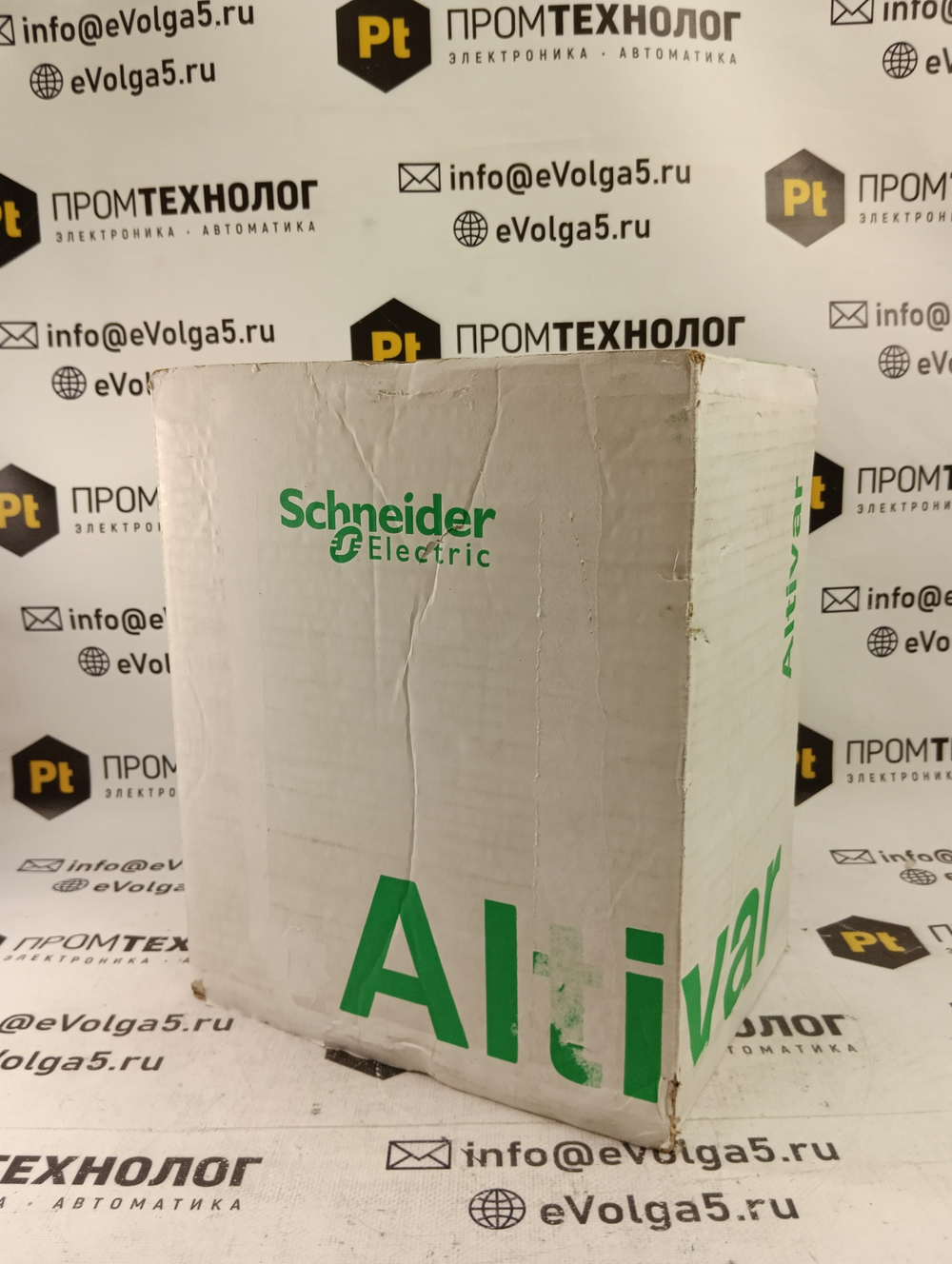 S.E. ATV320U75N4B новое