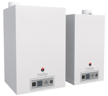 Настенный газовый котел ACV Prestige 100 Solo MK4