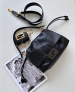 Fendi Medium Mamma Baguette 26 cm