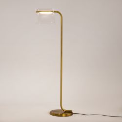 Торшер светодиодный Maytoni   MOD170FL-L8BS3K