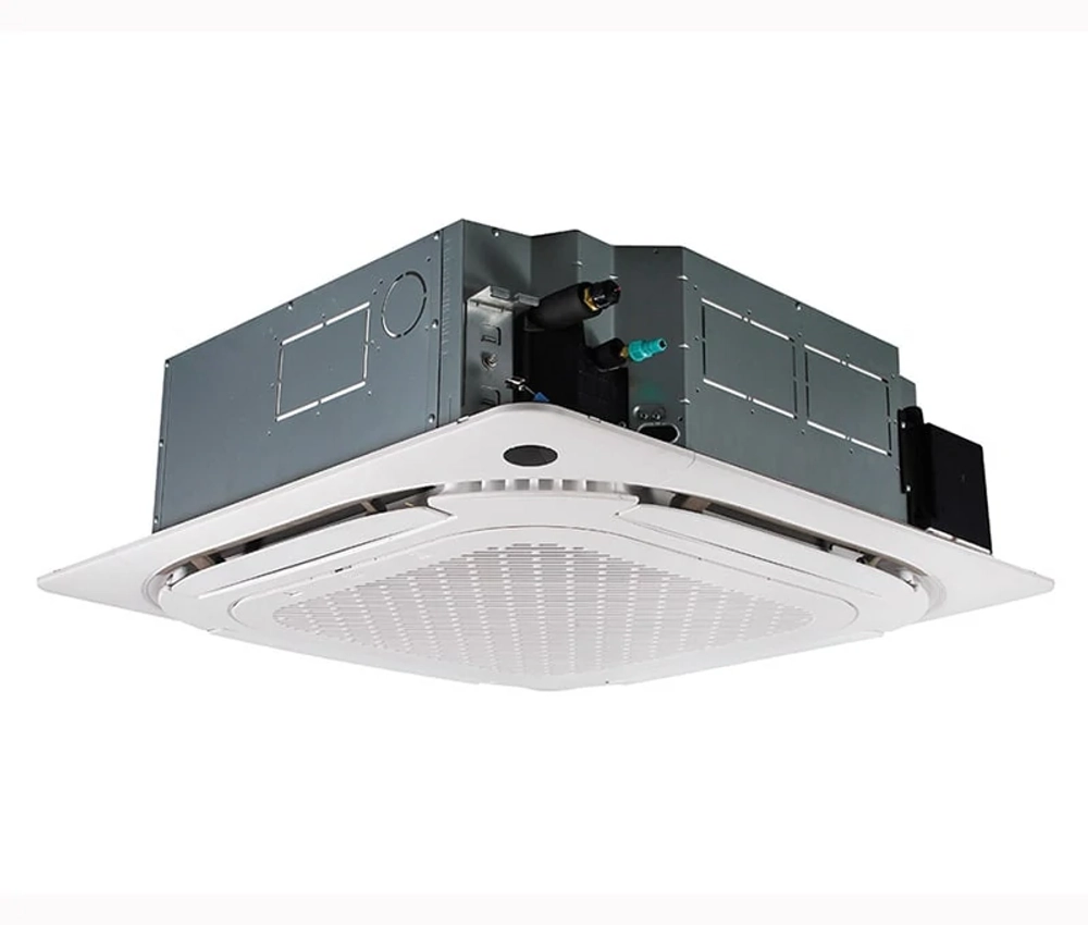 Midea MCD1-36HRN1-R/T-MBQ4-04A1/MOU-36HN1-R