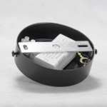 Настенный светодиодный светильник Lussole LSP-8682