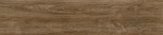 Керамогранит ALMA Ceramica GFA92SOH48R Soho 90x20 коричневый матовый под дерево